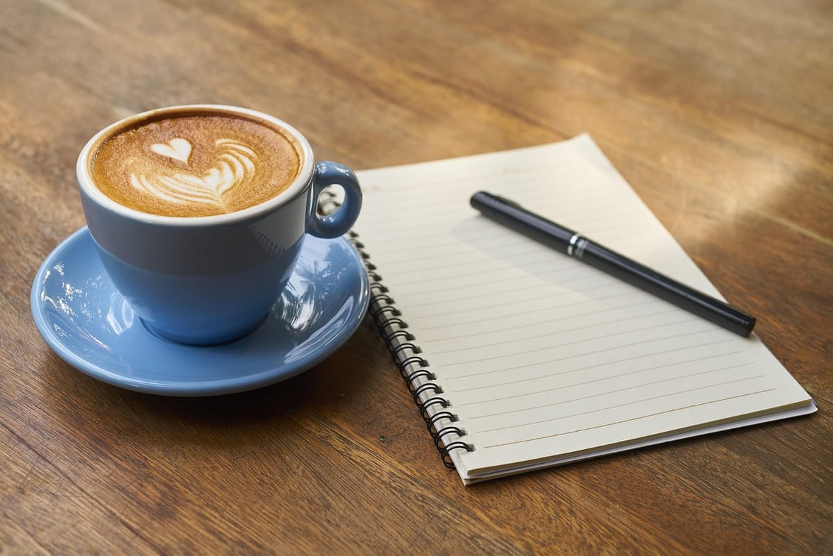 Coffee at Home