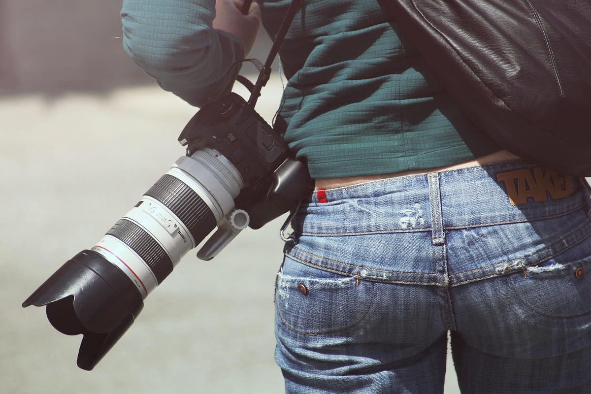Photography Essentials