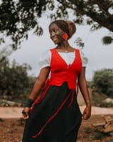 Ada Okafor
