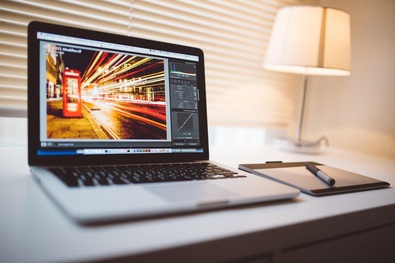 Editing your photos without overdoing it